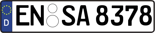 EN-SA8378