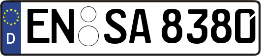 EN-SA8380