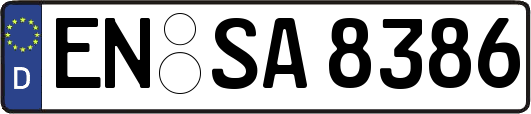 EN-SA8386