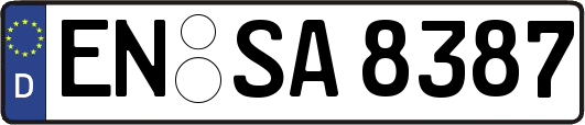 EN-SA8387