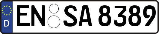 EN-SA8389