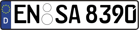 EN-SA8390