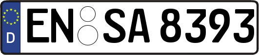 EN-SA8393