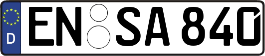 EN-SA840