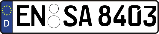 EN-SA8403