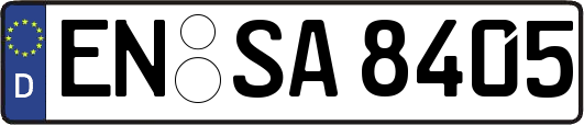 EN-SA8405