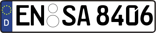EN-SA8406