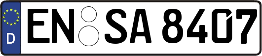 EN-SA8407