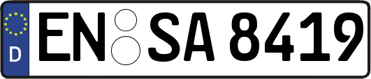 EN-SA8419