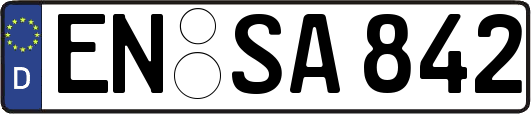 EN-SA842