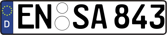 EN-SA843