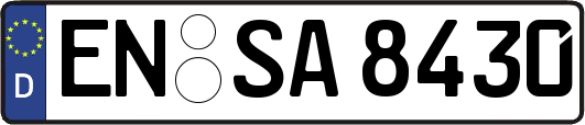 EN-SA8430