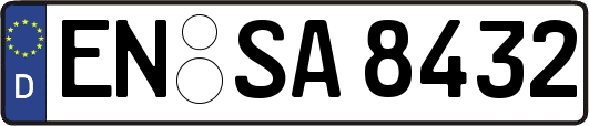 EN-SA8432