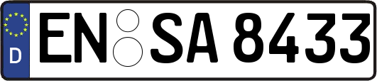 EN-SA8433