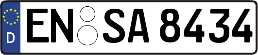 EN-SA8434