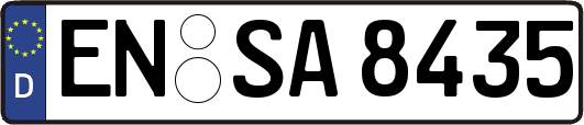 EN-SA8435