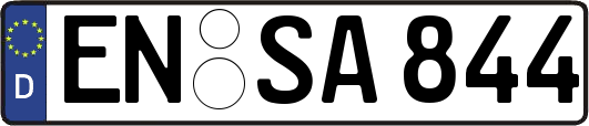 EN-SA844