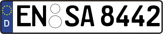 EN-SA8442