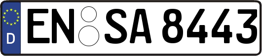 EN-SA8443