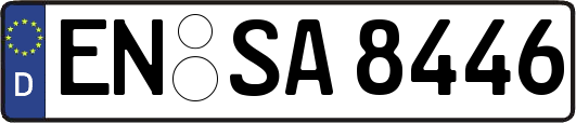 EN-SA8446