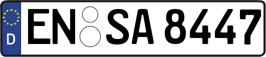 EN-SA8447
