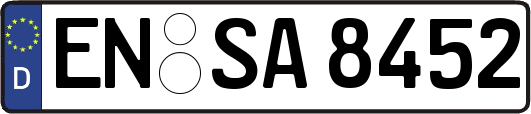 EN-SA8452