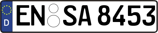 EN-SA8453