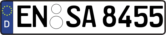 EN-SA8455