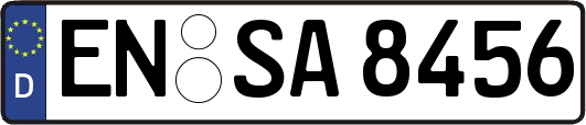 EN-SA8456