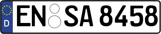EN-SA8458