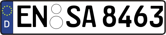 EN-SA8463