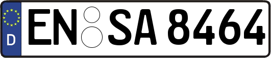 EN-SA8464