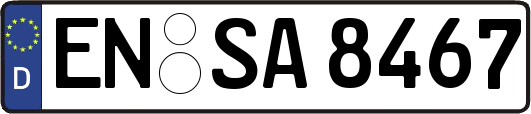 EN-SA8467