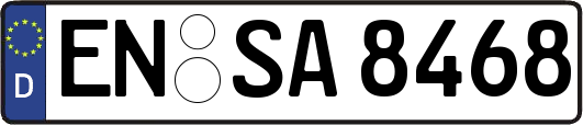 EN-SA8468