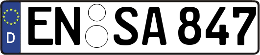 EN-SA847