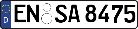 EN-SA8475