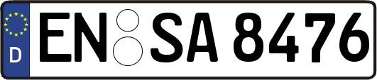 EN-SA8476