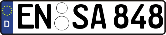 EN-SA848