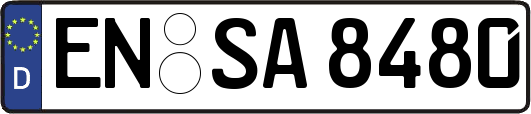 EN-SA8480