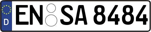 EN-SA8484