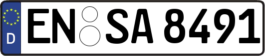 EN-SA8491