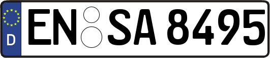 EN-SA8495