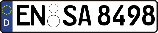 EN-SA8498