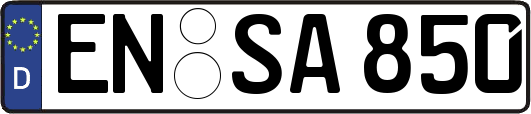 EN-SA850