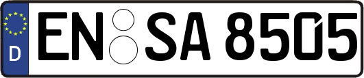 EN-SA8505