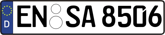 EN-SA8506