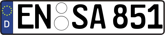 EN-SA851