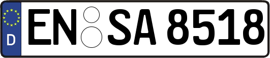 EN-SA8518
