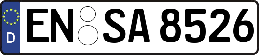 EN-SA8526