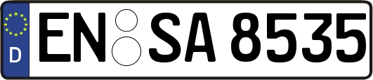 EN-SA8535